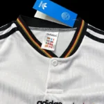 Germany 1996-97 Home Kids Kit - Image 3
