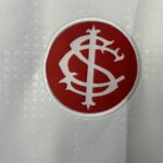 Internacional 2025-26 Away Jersey Fan Version - Image 3
