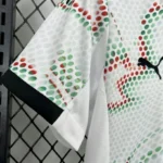 Portugal 2025-26 Away Kids Kit - Image 6
