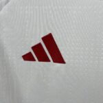 Internacional 2025-26 Away Jersey Fan Version1 - Image 3