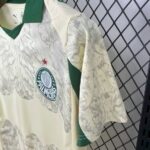 Palmeiras 2025-26 KIDSUPER Mundial de Clubes Special Edition Jersey - Image 3