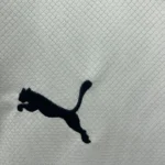 Portugal 2025-26 White Training Kids Kit - Image 6