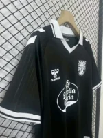 Celta Vigo 2025-26 100th Anniversary Jersey - Image 3