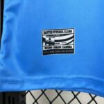 Santos 2025-26 Blue Dragon Special Edition Jersey - Image 3