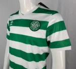 Celtic 1980-81 Home Retro Jersey - Image 3