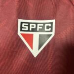 Sao Paulo 2025-26 Training Jersey - Image 3