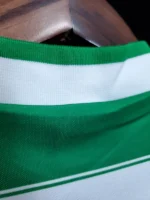 Celtic 1985-86 Home Retro Jersey - Image 3