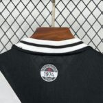 Vasco da Gama 2025-26 Home Jersey Fan Version - Image 3
