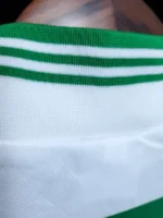 Celtic 1987-89 Home Retro Jersey - Image 3