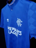 Celtic 1987-90 Home Retro Jersey - Image 3