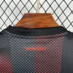 Bayer 04 Leverkusen 2025-26 Home Jersey Fan Version - Image 3