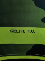 Celtic 1996-97 Away Retro Jersey - Image 3
