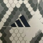 Bayern Munich 2025-26 Snake Pattern Sand Special Edition Jersey - Image 3