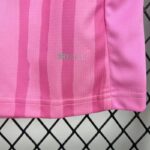 Borussia Dortmund 2025-26 Pink Special Jersey - Image 3