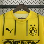 Borussia Dortmund 2025-26 Special Edition Jersey - Image 3