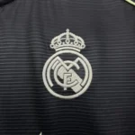 Real Madrid 2025-26 Away Jersey Fan Version - Image 3