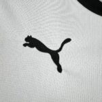Borussia Monchengladbach 2025-26 Home Jersey Fan Version - Image 3