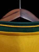Rangers 2000-02 Away Retro Jersey - Image 3