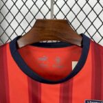 FC Heidenheim 2025-26 Home Jersey Fan Version - Image 3