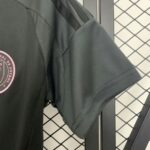 Inter Miami CF 2025-26 Away Womens Jersey - Image 3