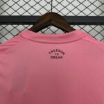 Inter Miami CF 2025-26 Home Womens Jersey - Image 3