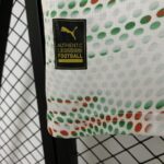 Portugal 2025-26 Away Womens Jersey - Image 3