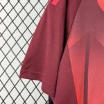 Germany 2025-26 Away Womens Jersey - Image 3