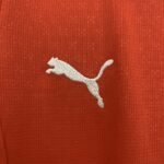 Portugal 2025-26 Home Womens Jersey - Image 3