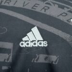River Plate 2013-14 70th Anniversary Edition Retro Jersey - Image 3