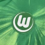 Wolfsburg 2025-26 Home Jersey Fan Version - Image 3
