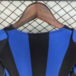 Inter Milan 2004-05 Home Retro Jersey - Image 3