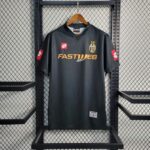 Juventus 2001-02 Away Retro Jersey - Image 3