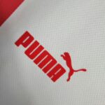 Morocco 1998-99 Away Retro Jersey - Image 3