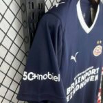 PSV 2025-26 Away Jersey Fan Version - Image 3