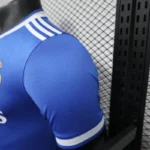 Real Madrid 2025-26 Away Jersey Player Version - Image 3