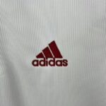 Spain 1998-99 Away Retro Jersey - Image 3