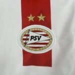 PSV 2025-26 Home Jersey Fan Version - Image 3