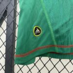 Mexico 2010-11 Home Retro Jersey - Image 3
