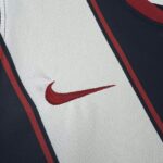 USA 2010-11 Away Retro Jersey - Image 3