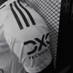 Manchester United 2025-26 Away Jersey Player Version - Image 3