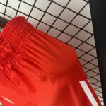 Bayern Munich 2025-26 Home Shorts - Image 3