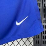 Atletico Madrid 2025-26 Home Shorts - Image 3