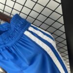 Real Madrid 2025-26 Third Shorts - Image 3
