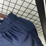 PSG 2025-26 Home Shorts - Image 3