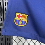 Barcelona 2025-26 Home Shorts - Image 3