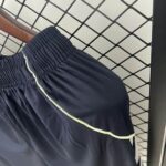 Real Madrid 2025-26 Away Shorts - Image 3
