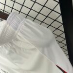 Chelsea 2025-26 Third Shorts - Image 3