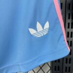 Inter Miami CF 2025-26 Third Shorts - Image 3