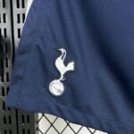 Tottenham Hotspur 2025-26 Home Shorts - Image 3