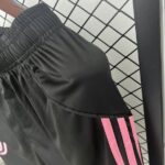Juventus 2025-26 Home Shorts - Image 3